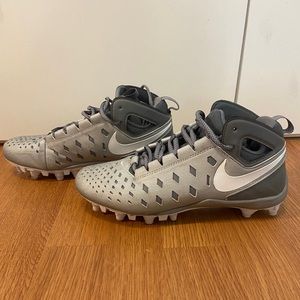Nike Girl’s Lacrosse Cleats